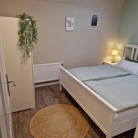 Hiskas Boehn Rhauderfehn