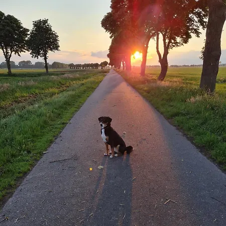 Lejlighed Hiskas Boehn *