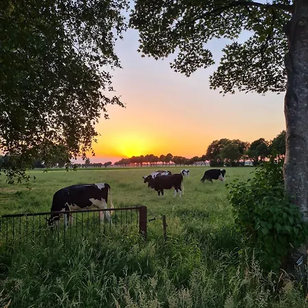 Hiskas Boehn Lejlighed Rhauderfehn