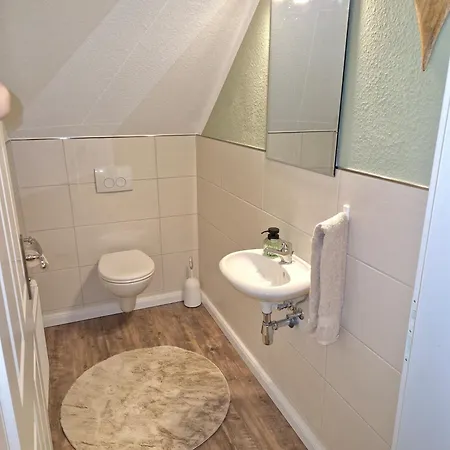 Lejlighed Hiskas Boehn *