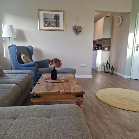 Hiskas Boehn * Rhauderfehn