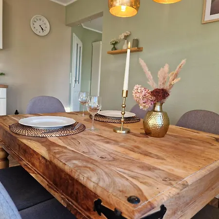 Hiskas Boehn Rhauderfehn