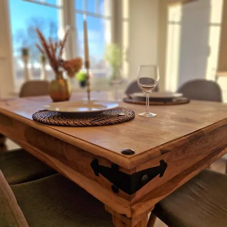 Lejlighed Hiskas Boehn Rhauderfehn