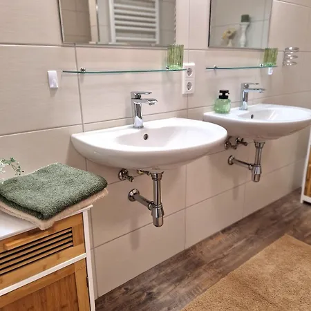 Lejlighed Hiskas Boehn