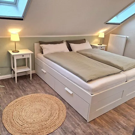 Lejlighed Hiskas Boehn *