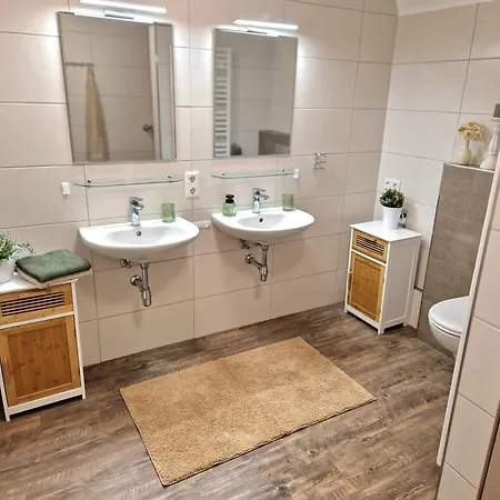 Lejlighed Hiskas Boehn