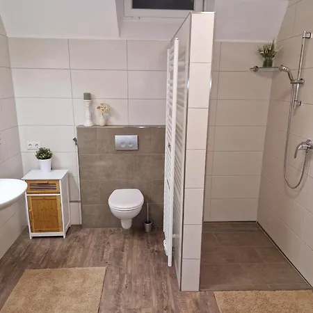 Lejlighed Hiskas Boehn Rhauderfehn