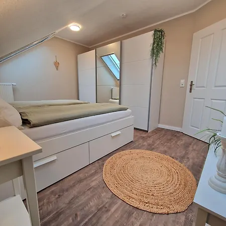 Lejlighed Hiskas Boehn