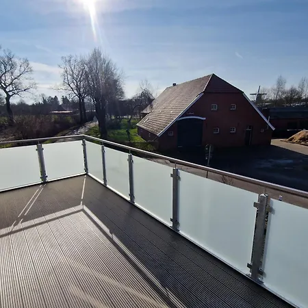 Lejlighed Hiskas Boehn *