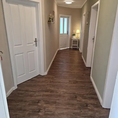 Lejlighed Hiskas Boehn Rhauderfehn