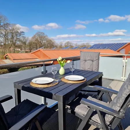 Hiskas Boehn Lejlighed