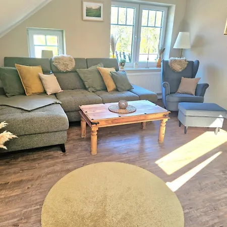 Hiskas Boehn Rhauderfehn