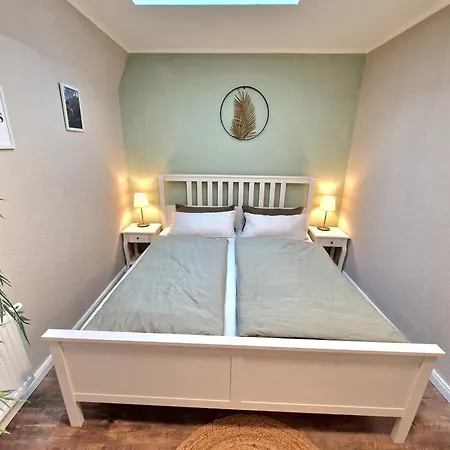 Lejlighed Hiskas Boehn *