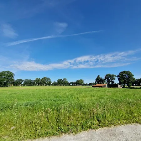 Lejlighed Hiskas Boehn