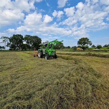 Hiskas Boehn Lejlighed Rhauderfehn