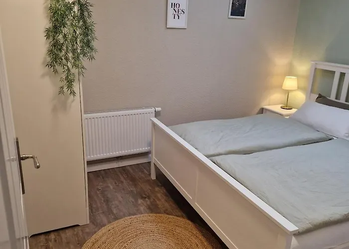 Hiskas Boehn Rhauderfehn