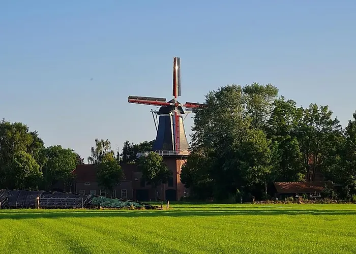 Hiskas Boehn Apartamento