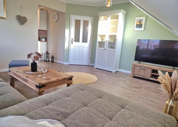 Hiskas Boehn Apartamento *