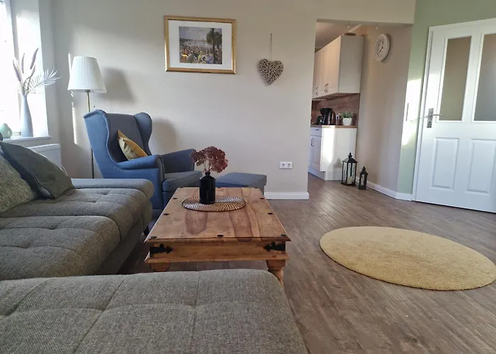 Hiskas Boehn * Rhauderfehn