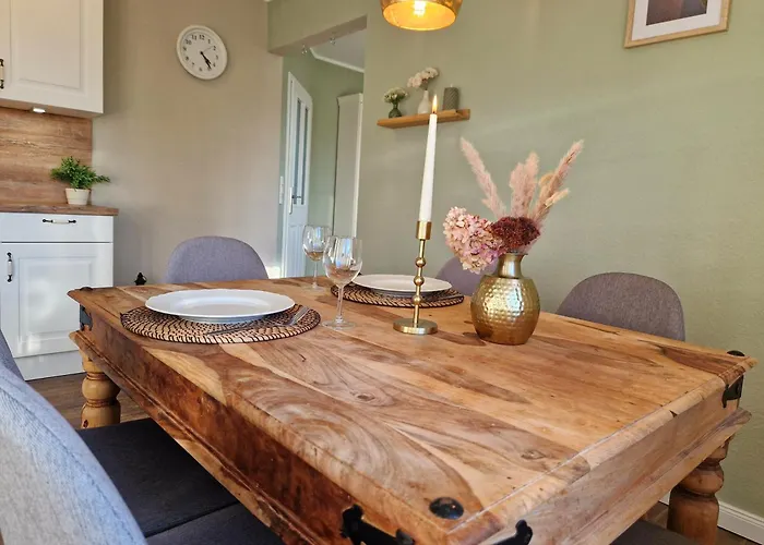 Hiskas Boehn Rhauderfehn