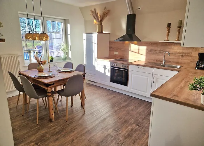 Hiskas Boehn Apartamento