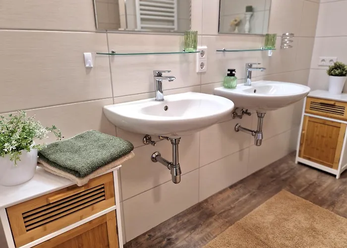 Apartamento Hiskas Boehn