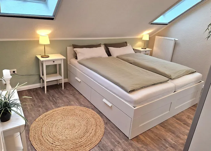 Apartamento Hiskas Boehn *