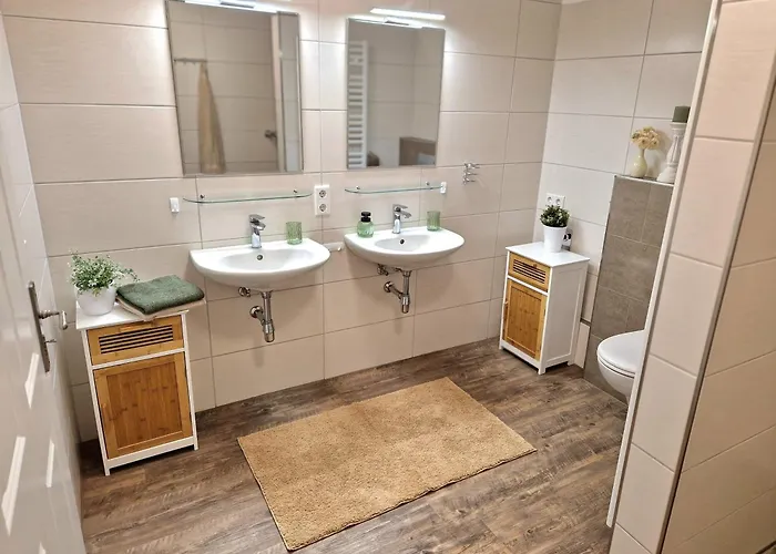 Apartamento Hiskas Boehn