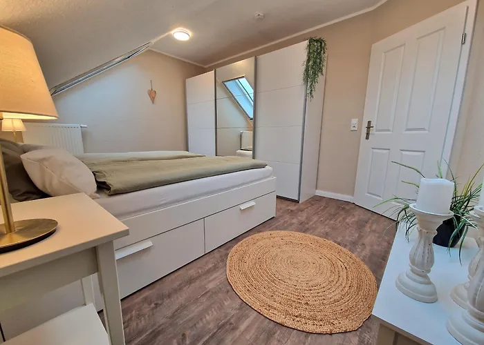 Apartamento Hiskas Boehn