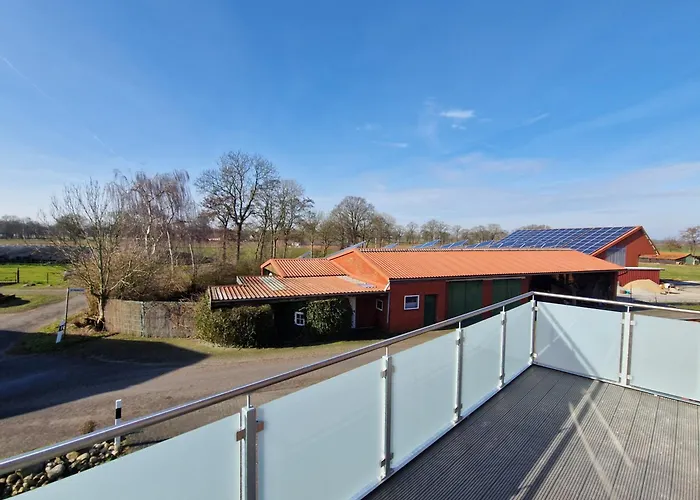 Hiskas Boehn Apartamento *