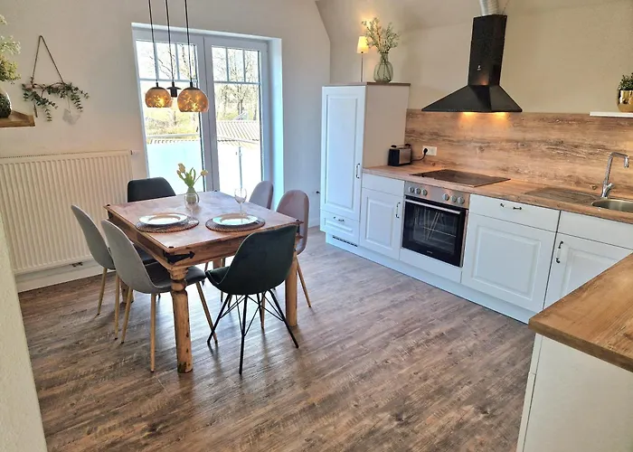 Hiskas Boehn Apartamento