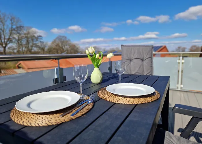 Hiskas Boehn Rhauderfehn