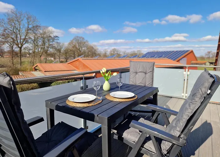 Hiskas Boehn Apartamento