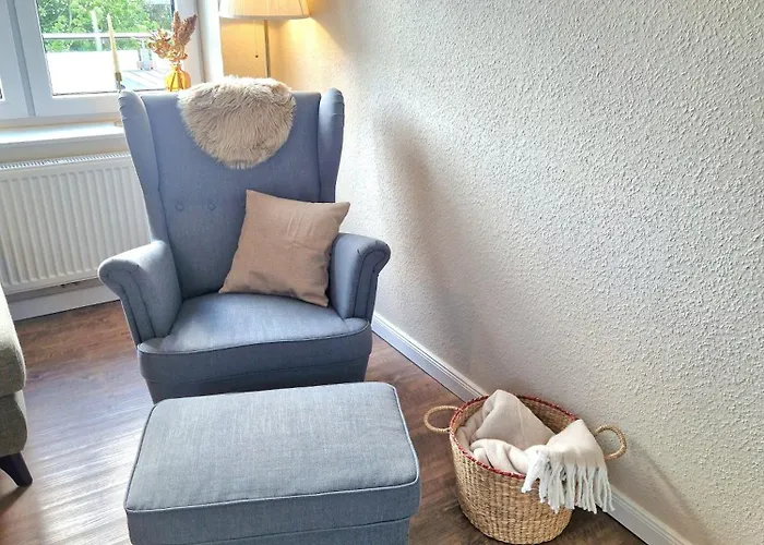 Hiskas Boehn Apartamento *