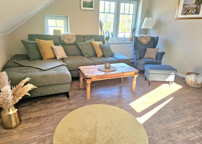 Hiskas Boehn Rhauderfehn