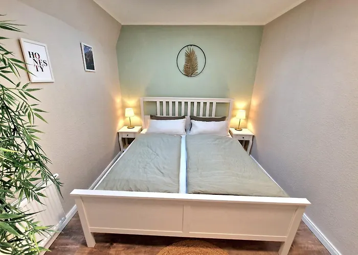 Apartamento Hiskas Boehn *