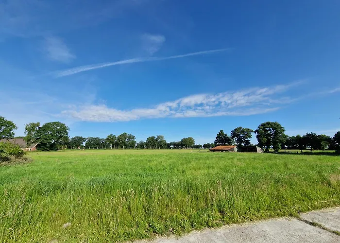 Apartamento Hiskas Boehn